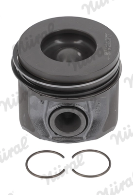 Piston