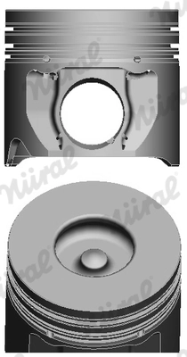 Piston