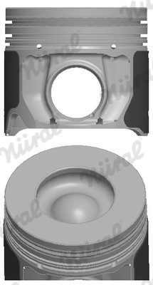 Piston