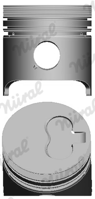 Piston