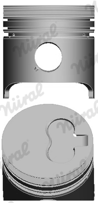 Piston