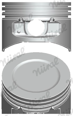 Piston