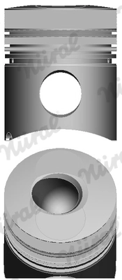 Piston