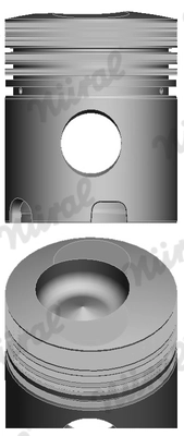 Piston