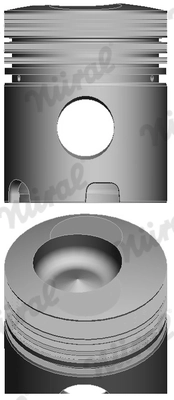 Piston
