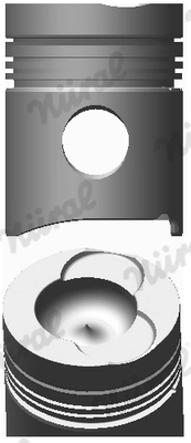 Piston