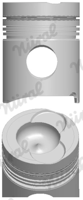 Piston