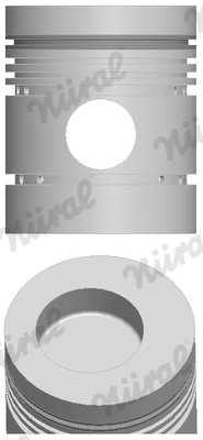 Piston