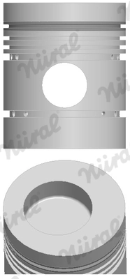 Piston