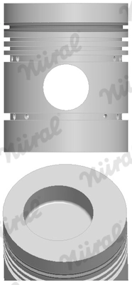 Piston