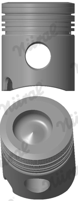 Piston