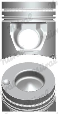 Piston