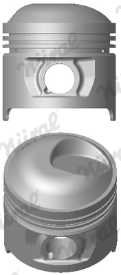 Piston
