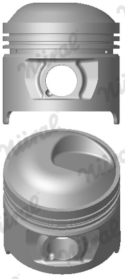 Piston