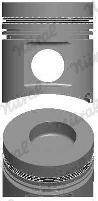 Piston