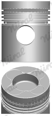 Piston