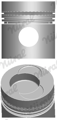 Piston