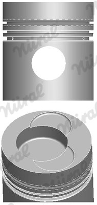 Piston