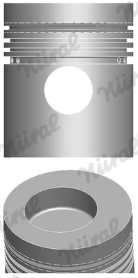 Piston