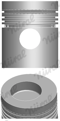 Piston