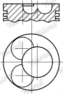 Piston