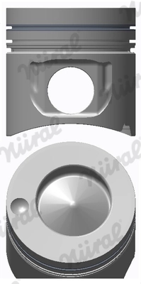 Piston