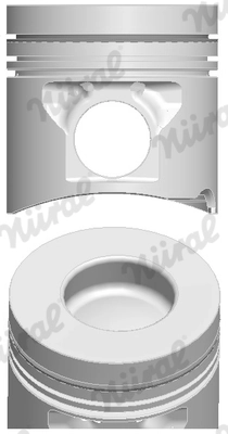 Piston