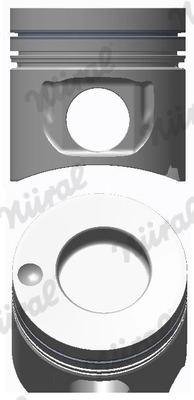 Piston