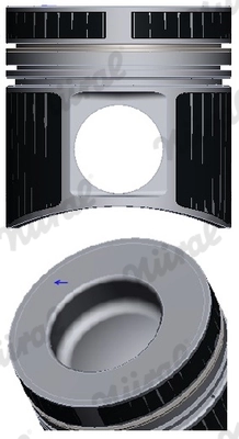 Piston