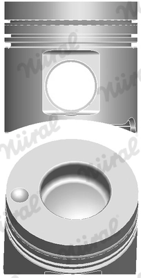 Piston
