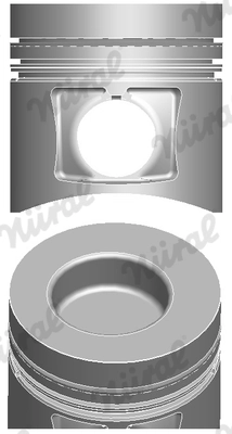Piston