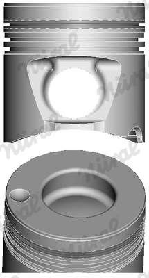 Piston