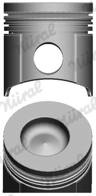 Piston