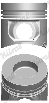 Piston