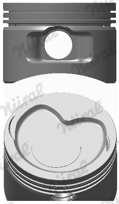 Piston