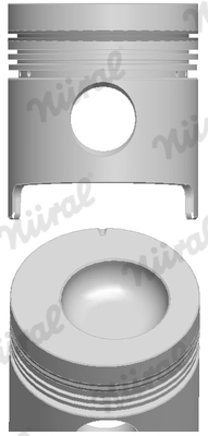 Piston
