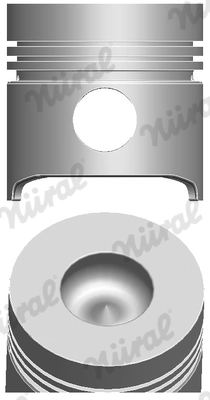 Piston