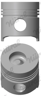 Piston