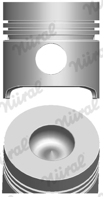 Piston