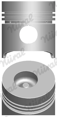 Piston