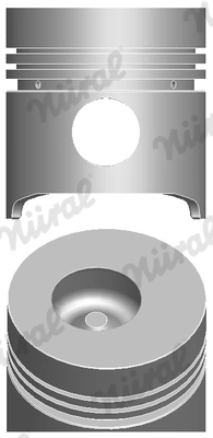 Piston