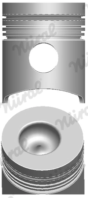 Piston