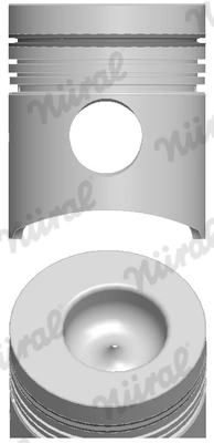 Piston