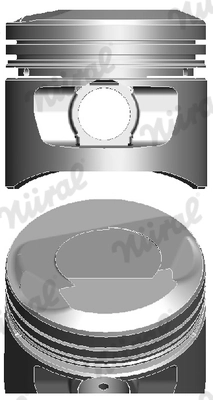Piston