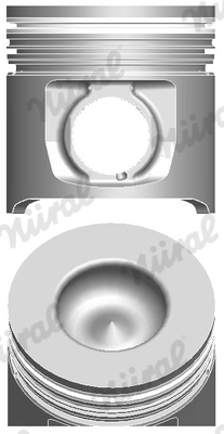 Piston
