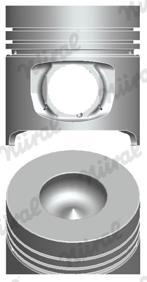 Piston