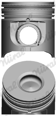 Piston