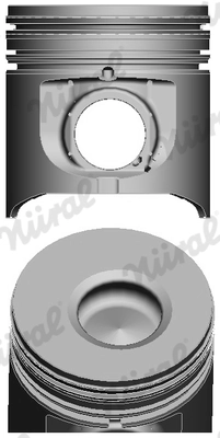 Piston