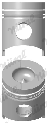 Piston