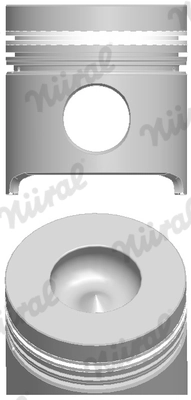 Piston